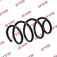 KYB RA4120 Coil Spring For Seat Skoda