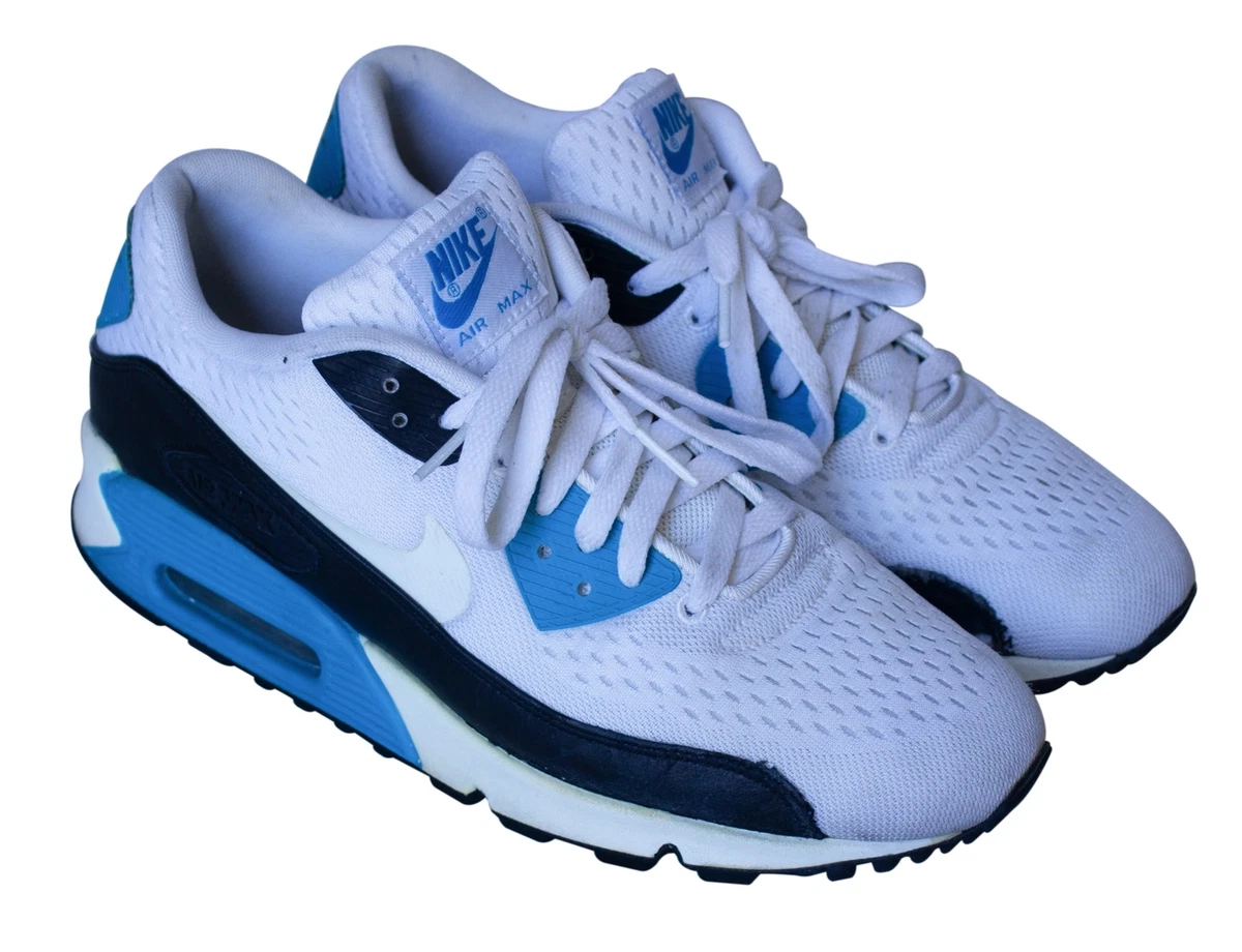 Air max clearance 90 ultra nere