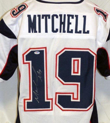 malcolm mitchell jersey