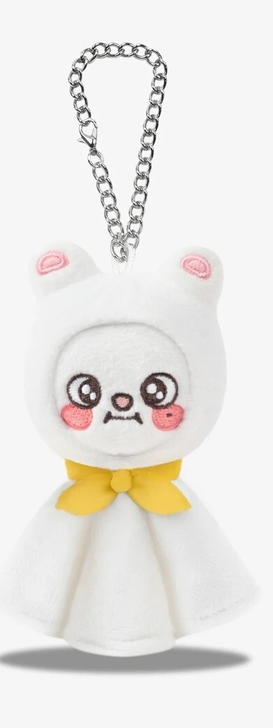 dominATE StrayKids Bag Charm World Tour Japan Official merch