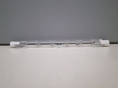 B Right 130V 150W Double Ended R7s Base Recessed Flood Light Lamp Bulb