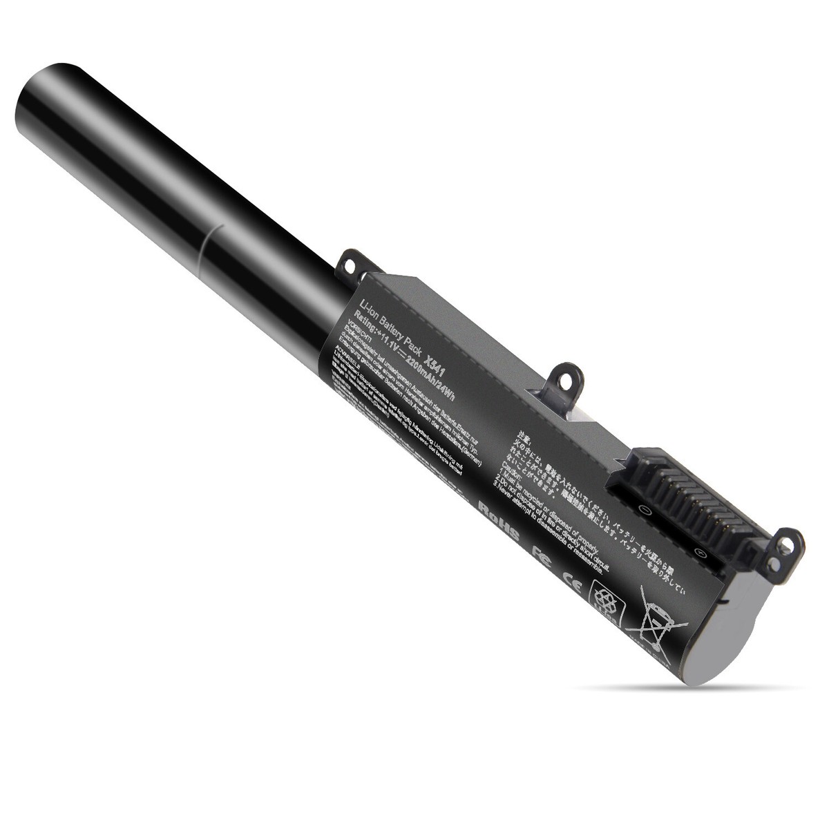 The Firebiner by Outdoor Element - A Fire-Starting