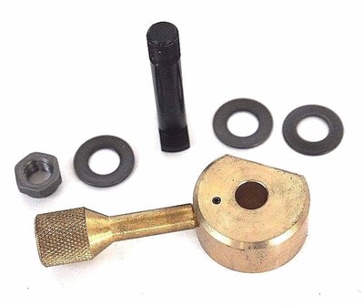 NEW CPI CPI-TPR-RK1-R RIGHT KIT FOR TPR CAM & LATCH