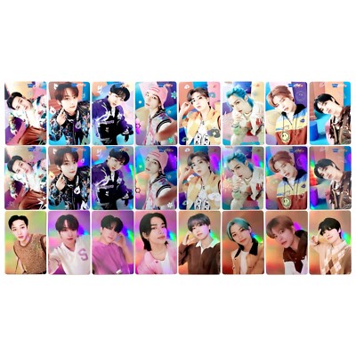 straykids スキズ 全メンバーセット ultramilk ウルトラミルク STRAY