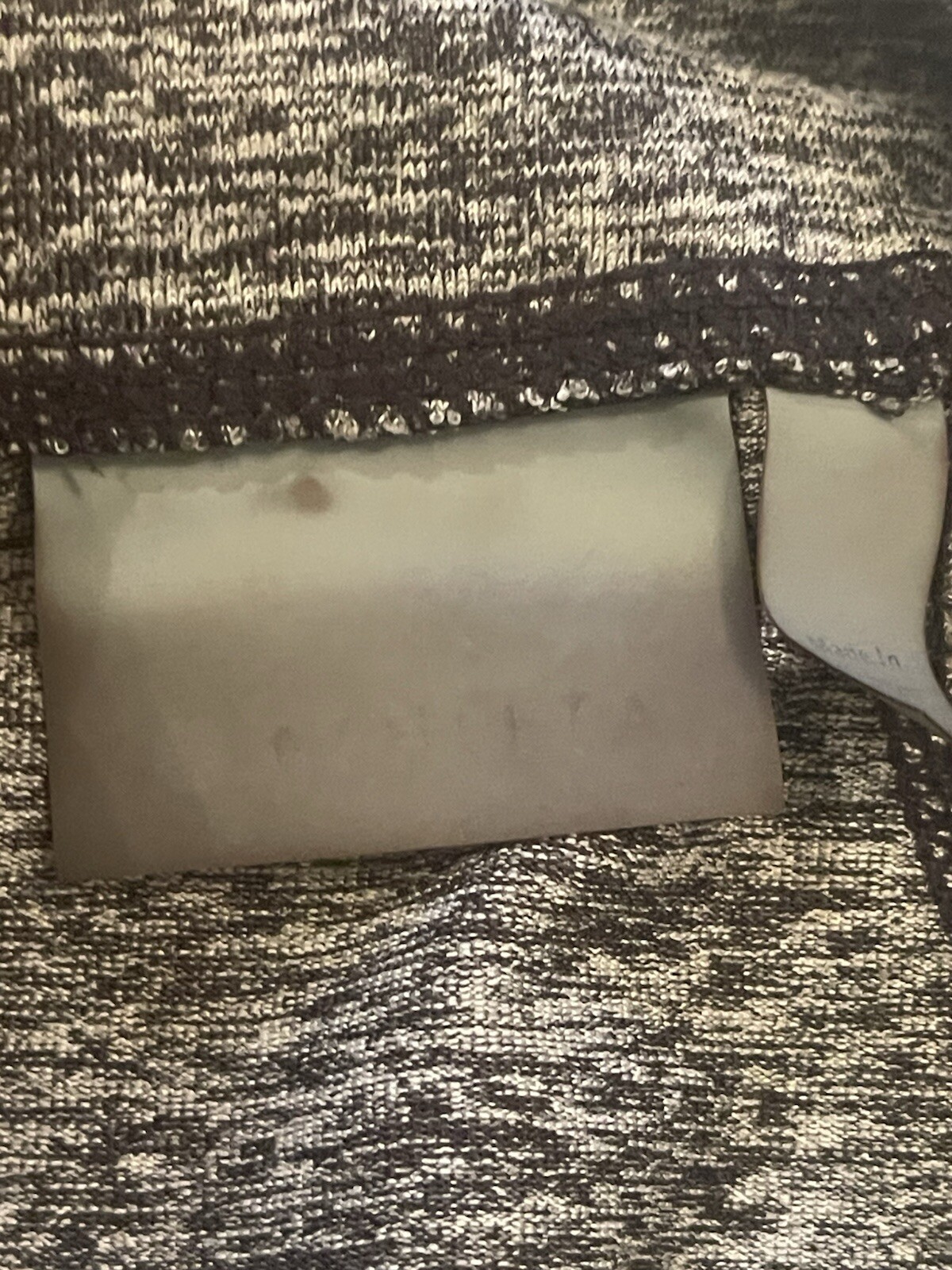 Athleta womens pullover medium - image 10