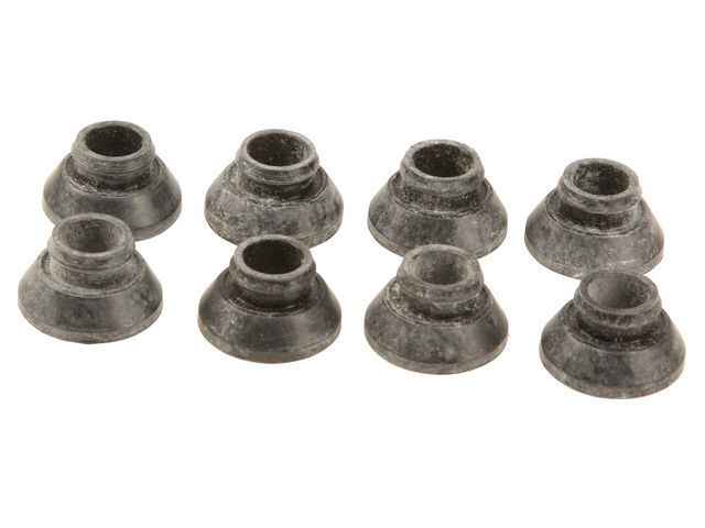 For 2007-2011 Chevrolet Silverado 3500 HD Valve Cover O-Ring Set Mahle 58473BZQD