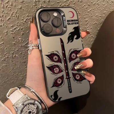 Trendy Anime Cartoon Phone Case Anti-drop for iPhone 17 16 15 14 13 12 11 ProMax | eBay Trendy Anime Cartoon Phone Case Anti-drop for iPhone 17 16 15 14 13 12 11 ProMax | eBay