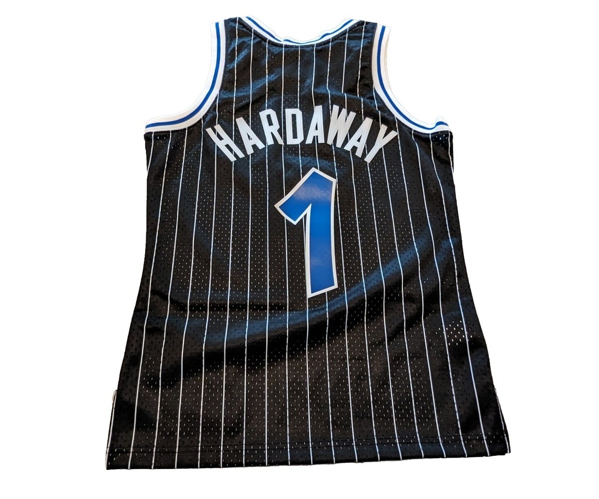 Mitchell & Ness Orlando Magic Penny Hardaway '94-95