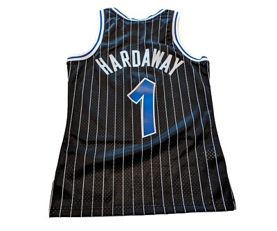 Mitchell & Ness Orlando Magic Penny Hardaway '94-95 Basketball