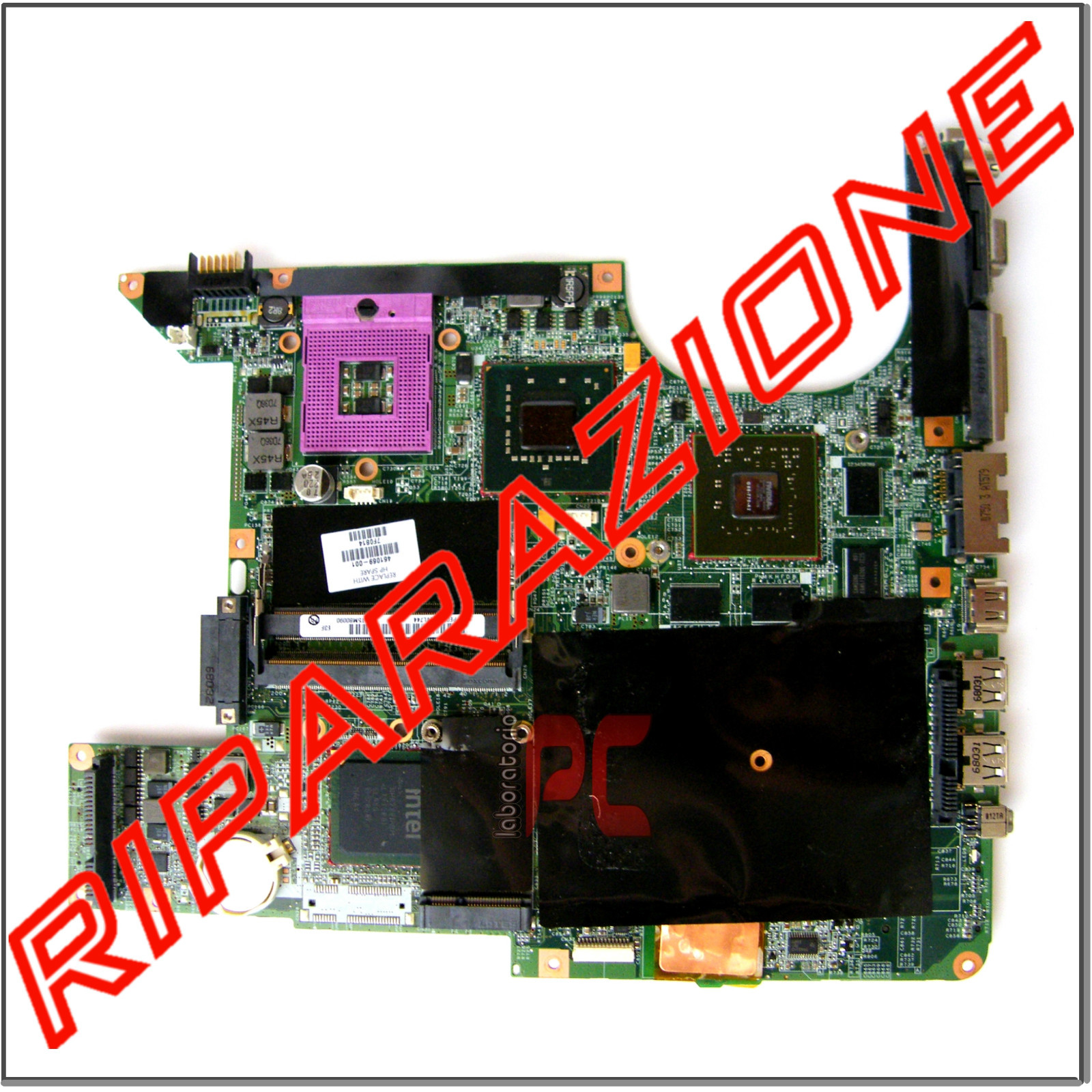 HP ELITEBOOK 850 G1 CPU Dissipateur de Chaleur 730815-001, Occasion EUR