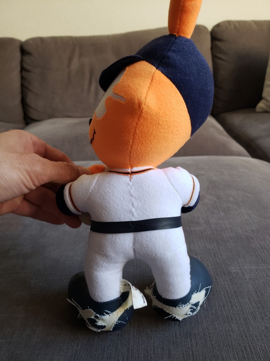 Vintage Yomiuri Giants 11