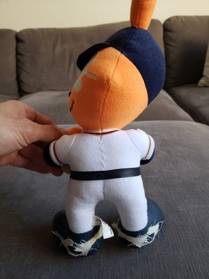 Vintage Yomiuri Giants 11
