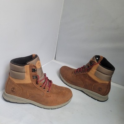 Men's Timberland Norton Ledge Warm Lined Waterproof Boots size 12