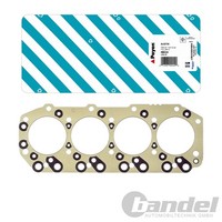 Payen Zylinderkopfdichtung Passend FüR Chevrolet N Hicom MTB Isuzu Campo D-MAX N