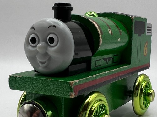 Thomas Tank & Friends Wooden Railway Trains - YOU PICK Updated SEP 29 - Picture 646 of 988