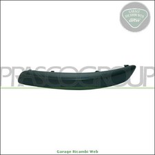 VG0401244 Modonatura paraurti Prasco Anteriore Sx Sinistro per VW GOLF V