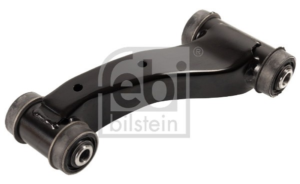 Querlenker Dreieckslenker Febi Bilstein 12962 FüR Primera Nissan 12961 P11 WP11-image