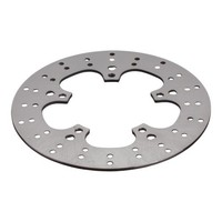 TRW Bremsscheibe MST389 | FüR Yamaha YZF R 125 2013 RE061//5D7F Hinten / Rear