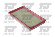 Luftfilter QUINTON HAZELL QFA0582 für TOYOTA COROLLA Liftback (E11) Rechteckig