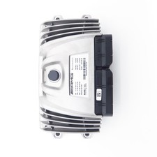 gateway control unit Mercedes Benz AMG GT C190 GTS 10.14- A1909001401