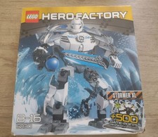 Lego Hero Factory 6230 - Stormer XL - New & Sealed Box (Some box damage)