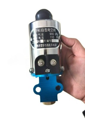 1X electronic control valve TFK1BM #zv