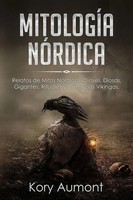 Kory Aumont | MitologíA NóRdica | Taschenbuch | Spanisch (2020)