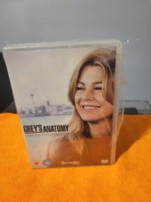 Grey's Anatomy Season 15 Boxset DVD  2019 Region 2 Read