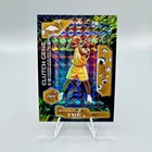 2025 Topps Chrome Shaquille O'Neal Refractors Gold (RAW)