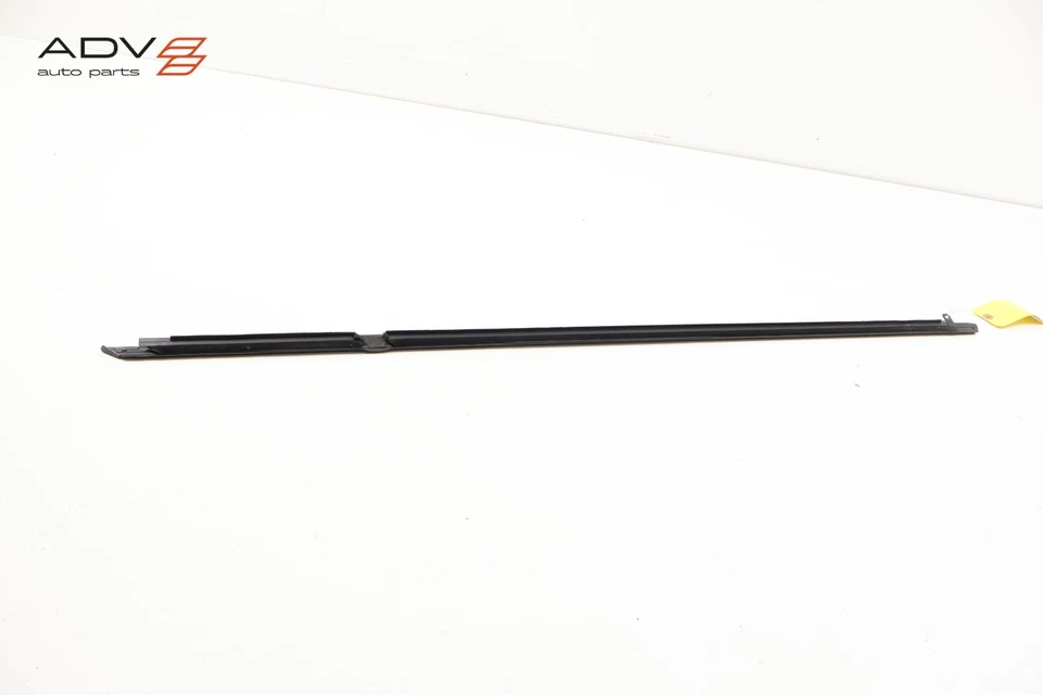 2013-2020 SCION FR-S 86 BRZ КУПЕ ЛЕВАЯ ВОДИТЕЛЬСКАЯ ДВЕРЬ ОКНО РЕМЕНЬ МОЛДИНГ OEM - Изображение 4 из 4