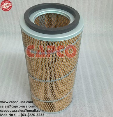 MANN HUEL AIR FILTER C16190/NON OEM/FREE SHIPPING