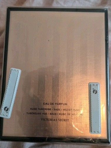 Victoria's Secret Bombshell Seduction Eau de Parfum, 50ml Spray - Picture 4 of 4