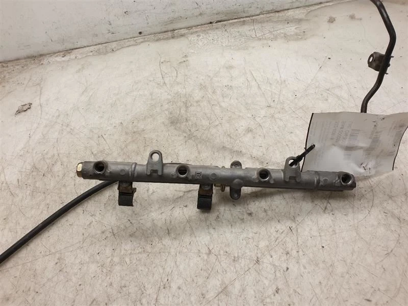 00-09 TOYOTA TUNDRA SR5 4,7 L PASAJERO DERECHO RIEL REGULADOR PRESIÓN Foto 4 de 4