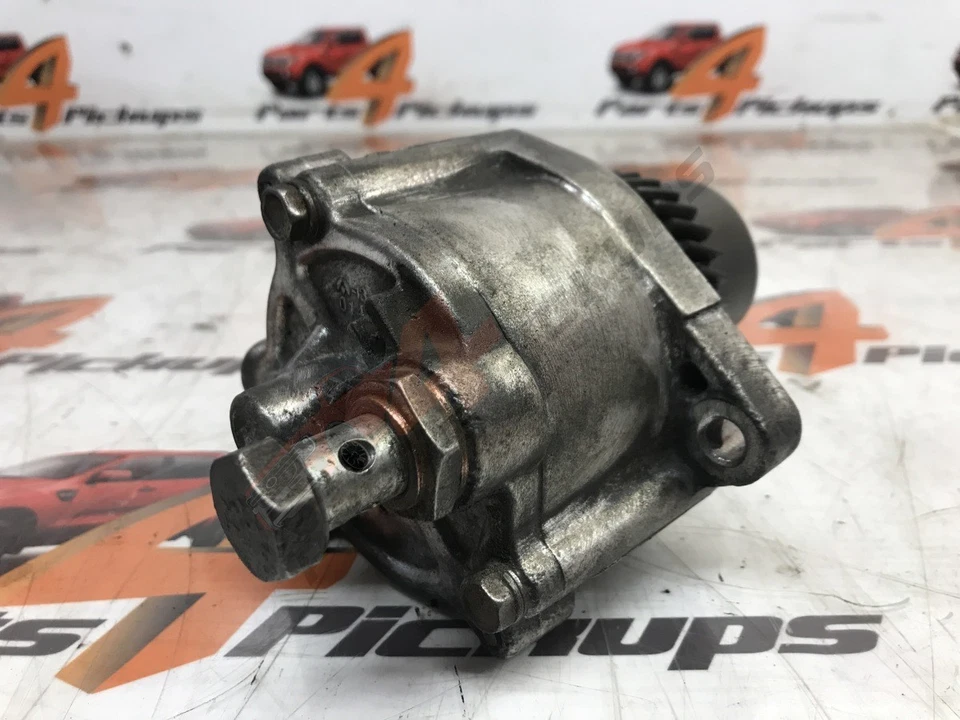 Bomba de vacío Toyota Hilux 2006-2008 Foto 2 de 4