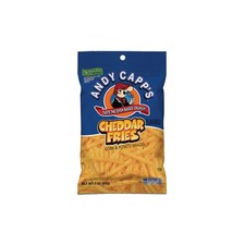 Andy Capp’s Cheddar Fries (85g) - America