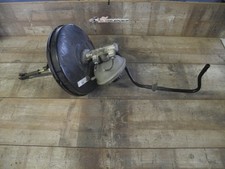 Audi 80 100 A6 S6 C4 B4 Bremskraftverstärker 8A0612105E 4A0612107A 4A0611021D