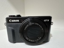Canon PowerShot G7 X Mark II Digital Cameras for Sale | Shop Canon PowerShot G7 X Mark II Digital Cameras for Sale | Shop