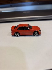 1997 Maisto Red Dodge Viper Turbo Made In China