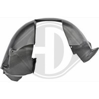 1X Verkleidung, Radhaus Diederichs 7621008 Passend FüR Volvo