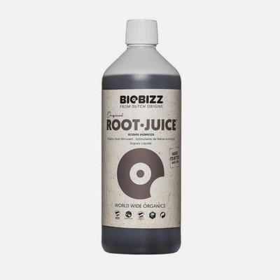 Biobizz Root Juice 500ml - Biologischer Wurzelstimulator/Booster