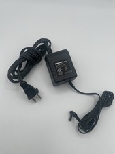 Genuine SHURE PS20 AC/DC Adapter Power Supply 12VDC 400mA