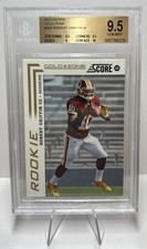 Robert Griffin III Rookie Cards and Autograph Memorabilia Guide 40