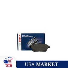BOSCH Front Brake Pads for Buick Encore 2015 BE1467H