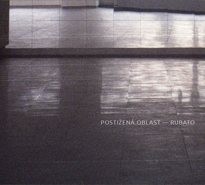 Postiena Oblast - Rubato - CD - F5z