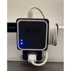 Blink Sync Module 2 Wall Mount Bracket Secure Storage Holder Stand