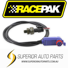 Racepak V-NET OIL PRESSURE SENSOR 220-VP-PT-O...