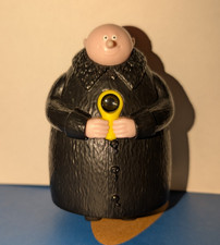 Burger King Adams Family Onkel Fester 2019