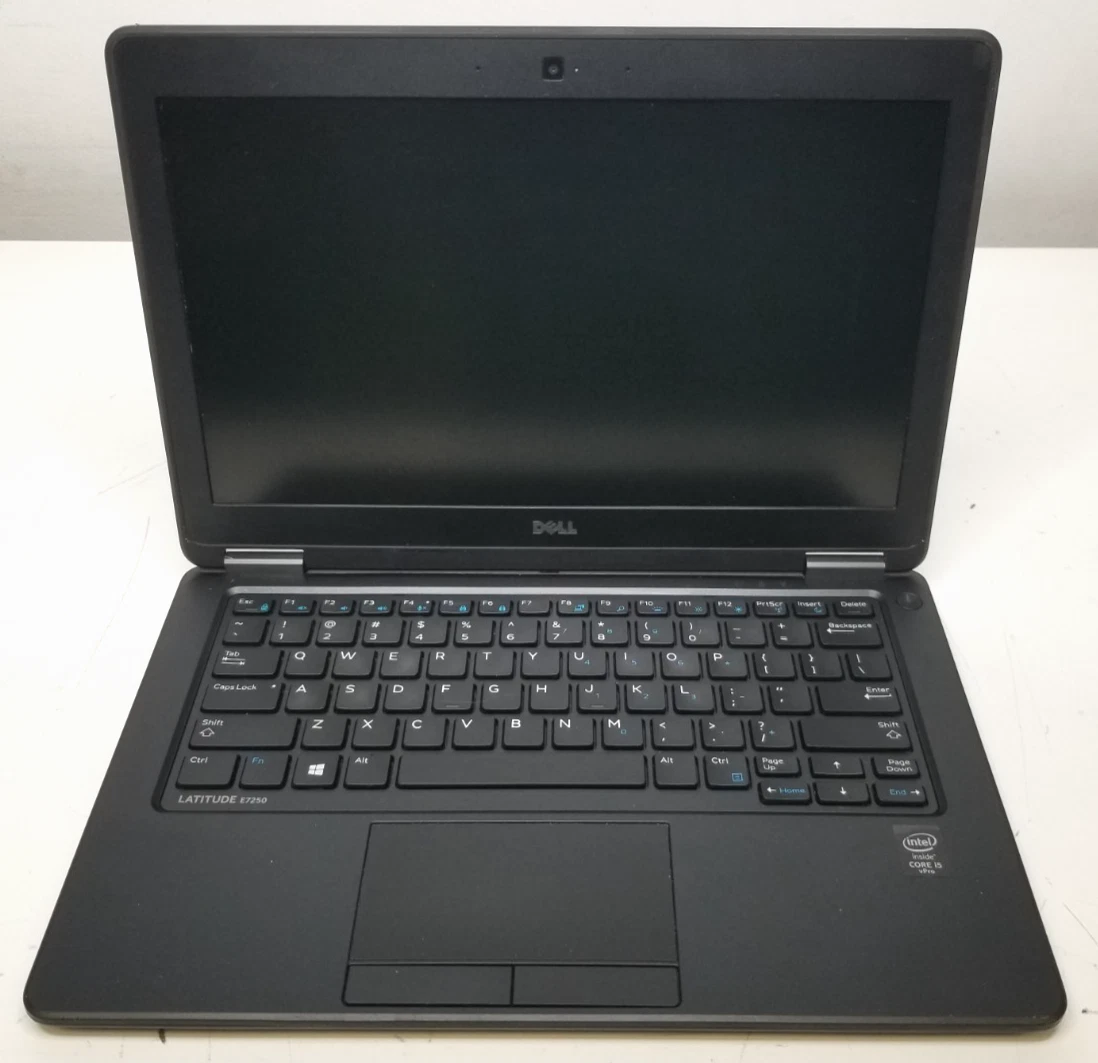 Dell Latitude E7250 PC Laptops & Netbooks for Sale | Shop New