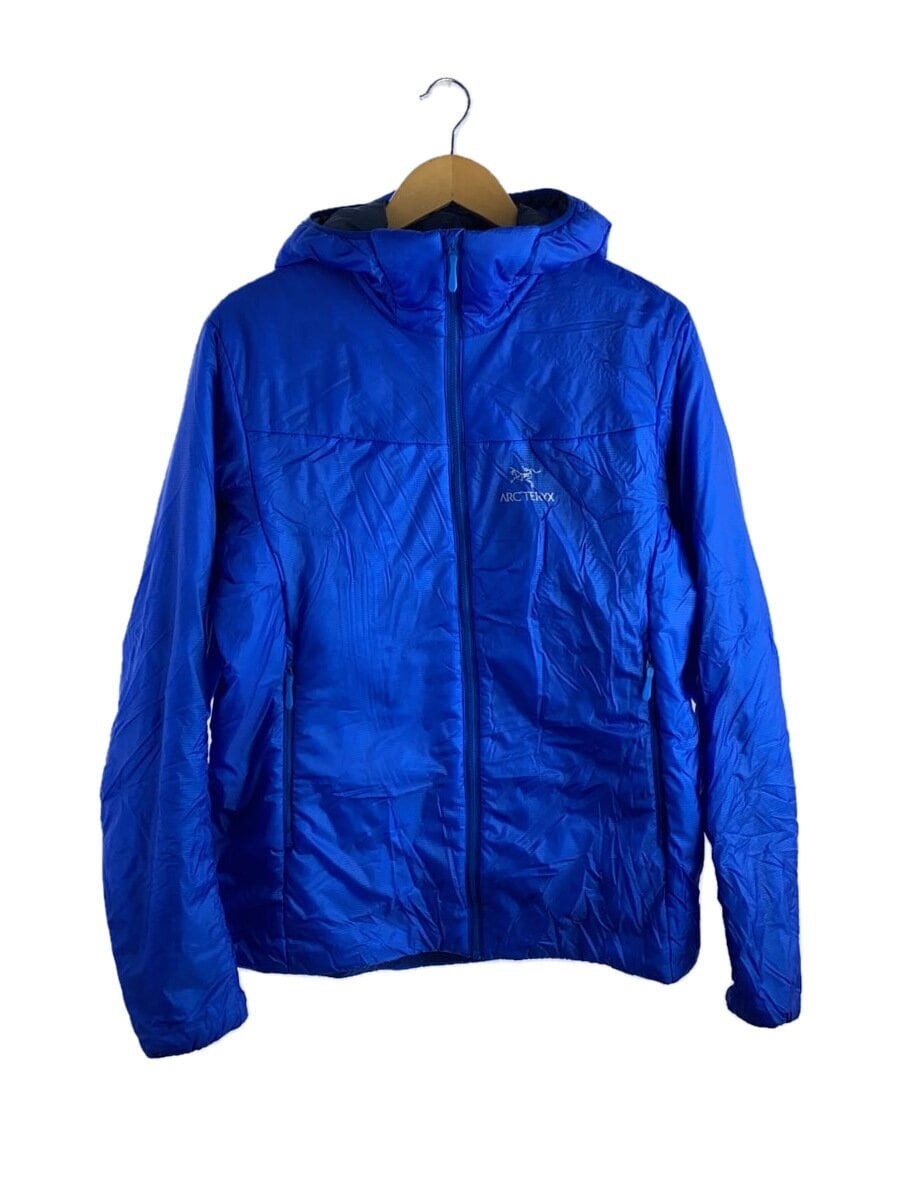 ARC'TERYX ARC’TERYX Nuclei FL Giacca L BLU 25169 Giacca Cappotto Blu Poliestere dal Giappone_05