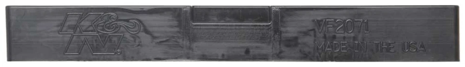 Воздушный фильтр салона K&N VF2071 для Chevy Silverado GMC Sierra 1500 19–26 годов выпуска 5,3 л 6,2 л - Изображение 4 из 4